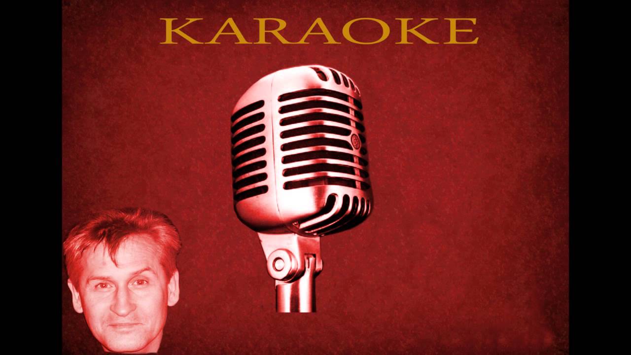 Karaoke Romane Gila