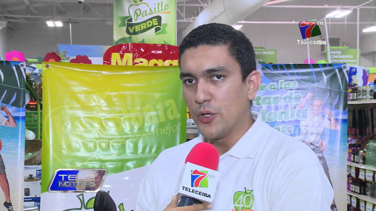 SUPERMERCADO LA COLONIA Y SUS PROMOCIONES EN LA CEIBA
