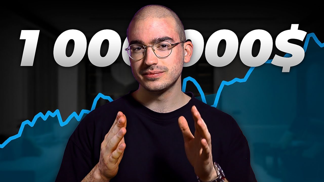Comment J’apprendrais Le Trading En 2024 (Si Je Pouvais Recommencer)