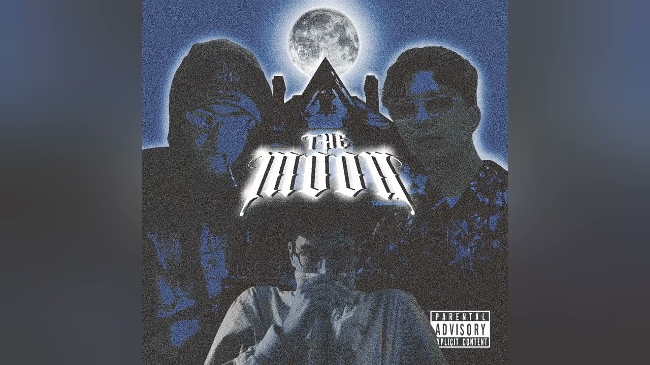 AMOT x Radek Watchout x Nielichy - The Moon