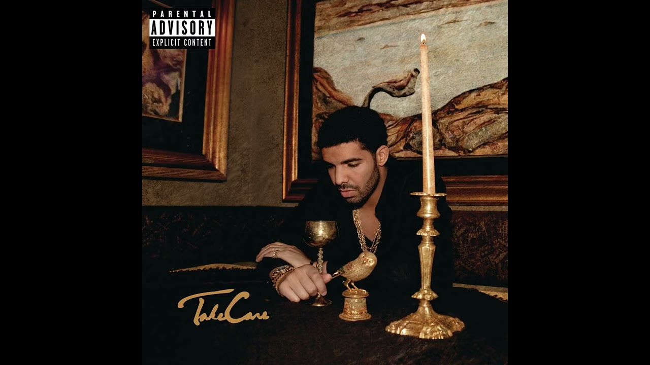 Drake - HYFR (Hell Ya F***ing Right) (feat. Lil Wayne) (2011)