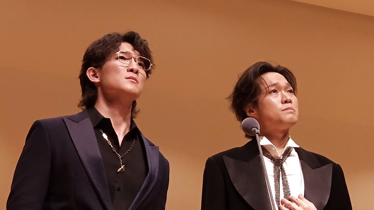 240830 Son nata a lagrimar(눈물 속에 태어났네) - G. F. Händel 《Giulio Cesare》 | 이동규, 오스틴킴 | Dream Quilter_홍성