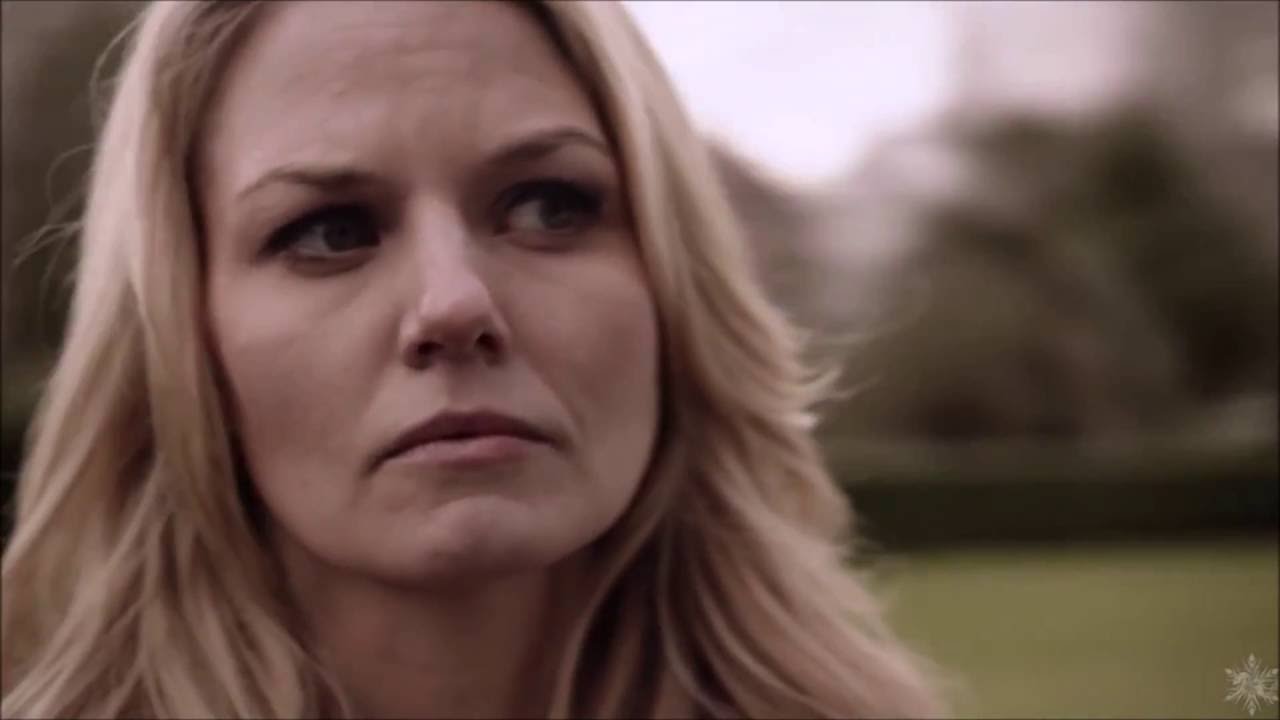 Once Upon A Time Opening (all season in)
