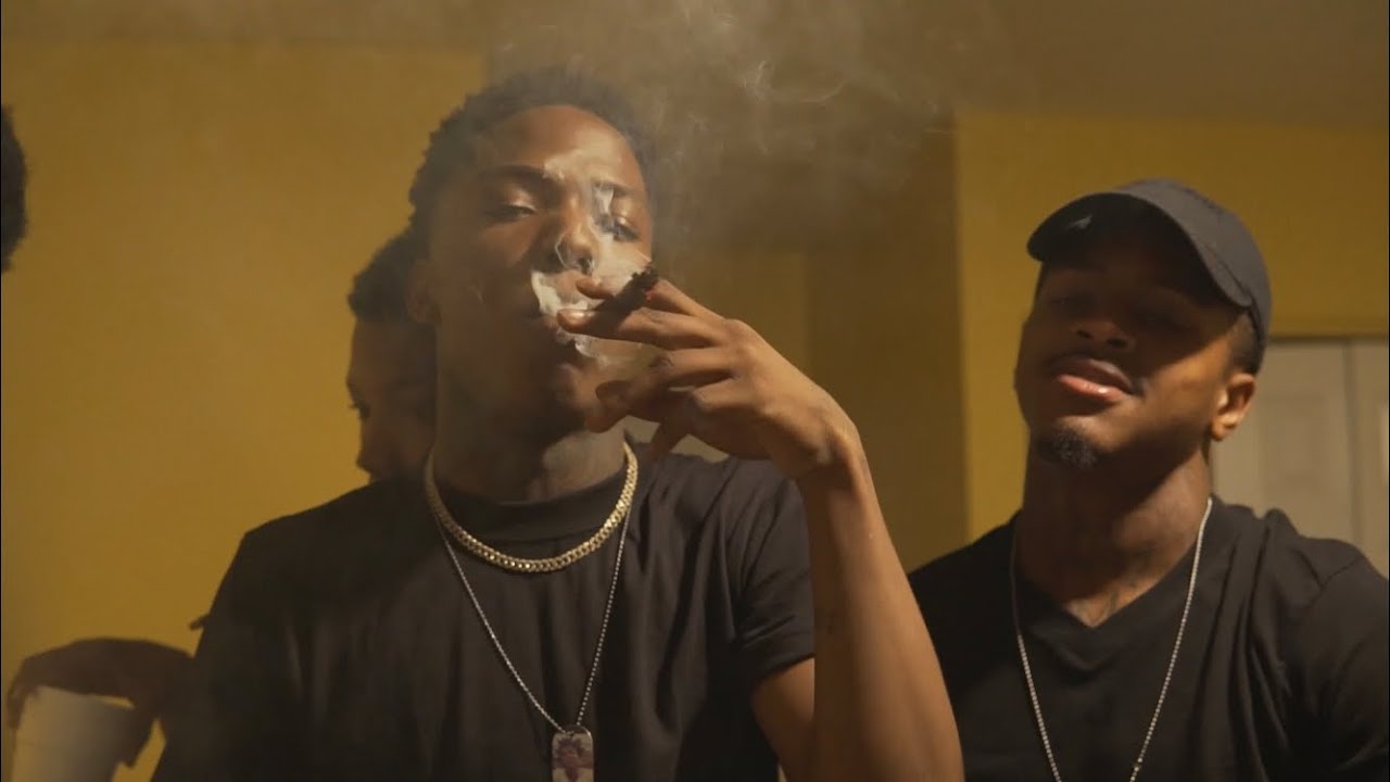 JusBloo x VLM SpiderK “KSK pt. 2” (Official Video)
