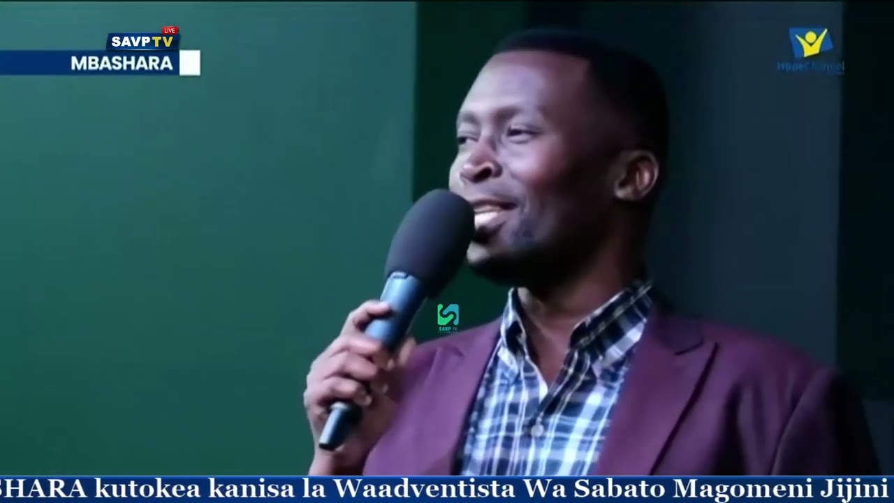 | WIMBO MKUU | DAR NET EVENT| GOSPER FLAMES