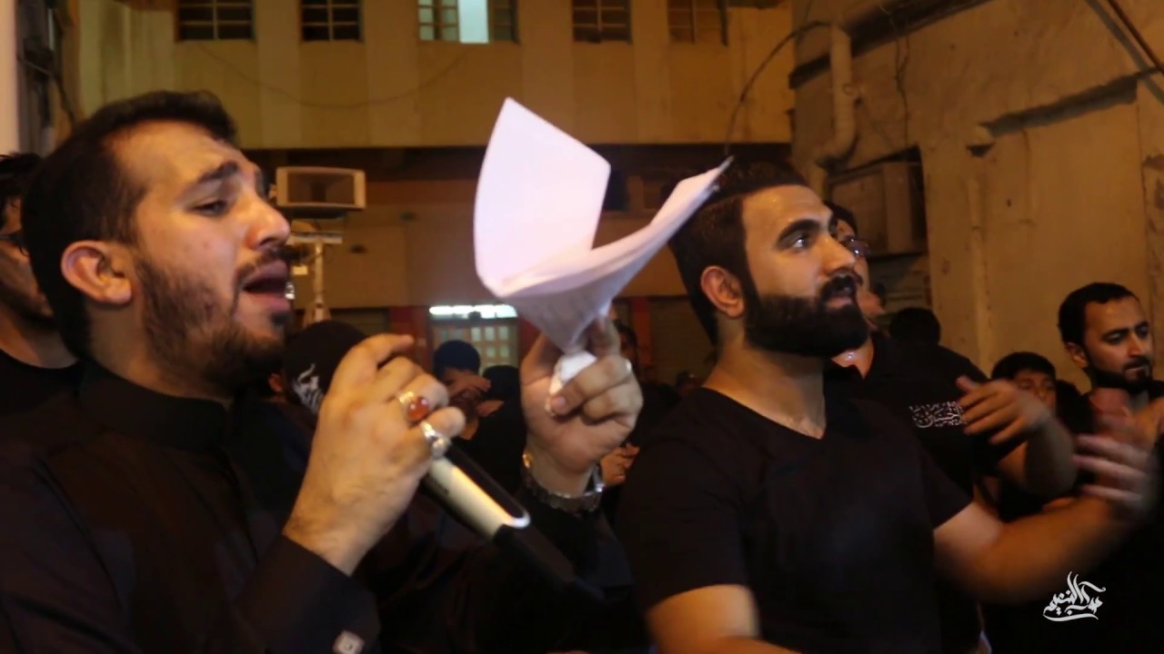 أربع أيتام  | أحمد يحيى