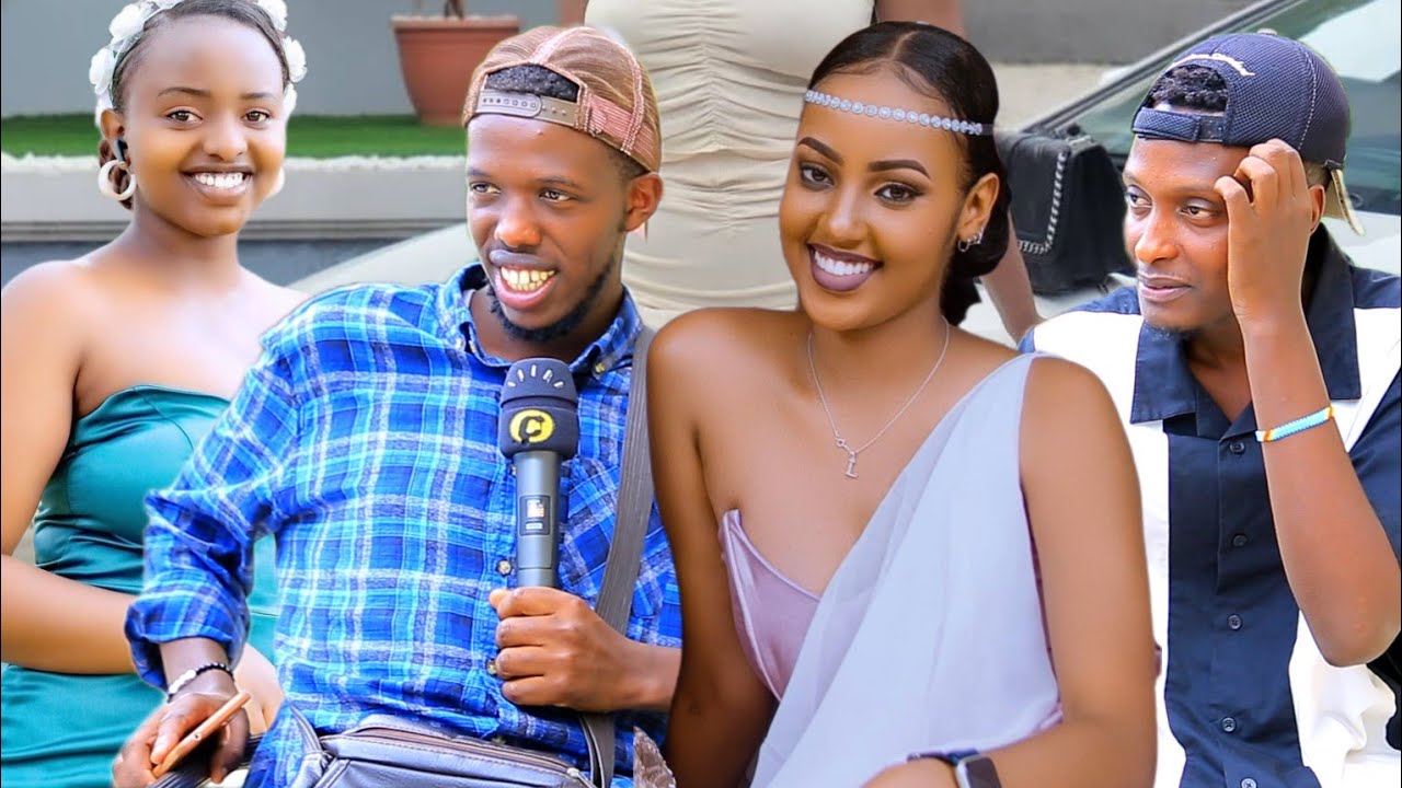 GEN Z: NYABITANGA ASEREREJE BA BANYAMULENGE😂ISEKERE NAWE BIREKUYE NO KURI LINDA|CHITA HAFI KURIRA🤣🤣