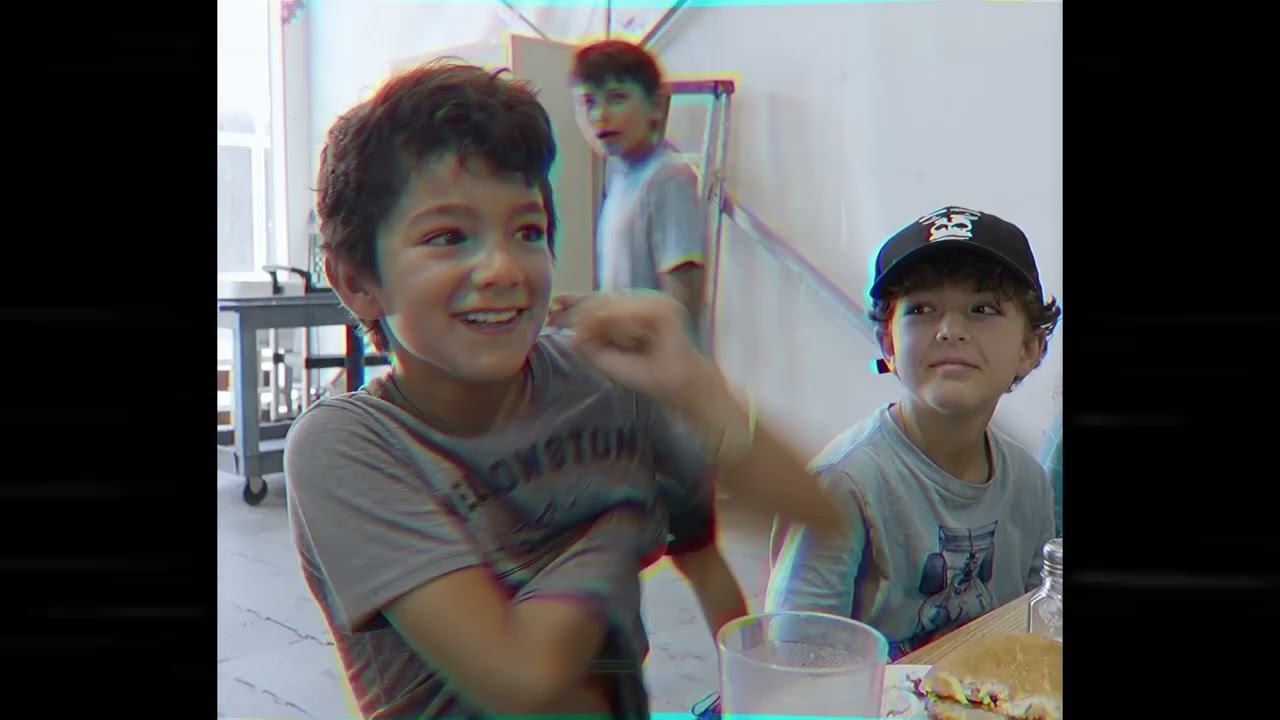 Camp JCA Shalom 2025: Session 3 Week 1 Recap