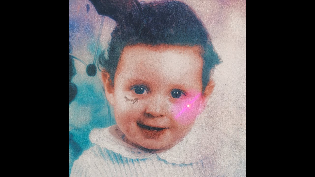 CVLLV - MAL KARMa? EP (LA PELÍCULA QUE ME MONTÉ