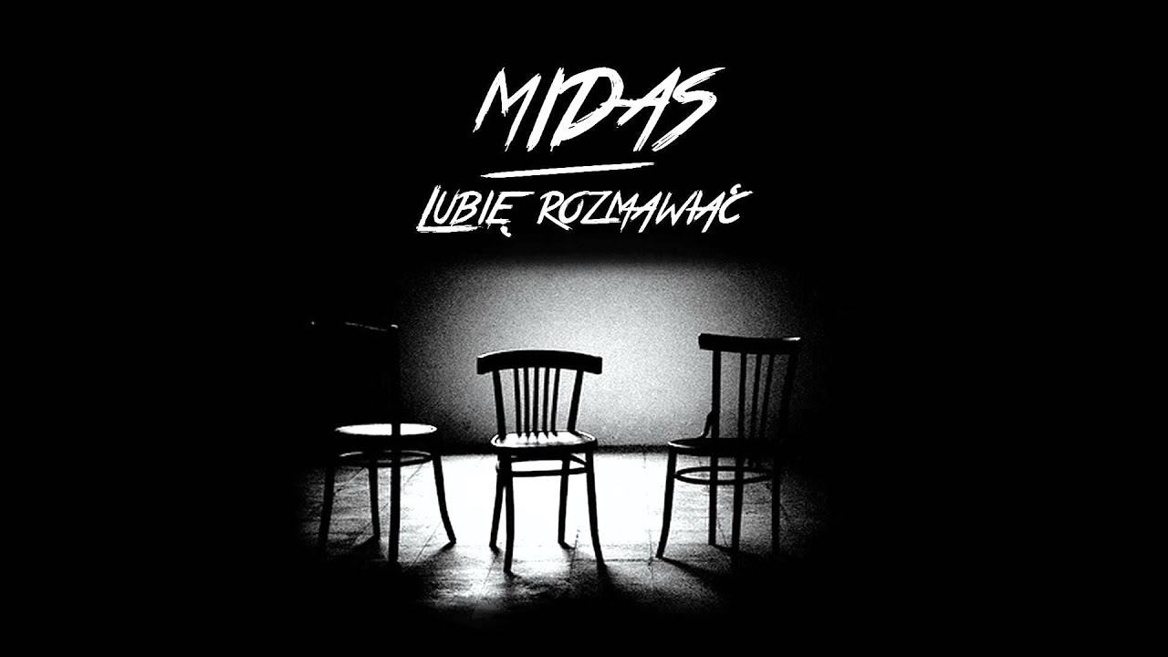 Midas - Lubię rozmawiać