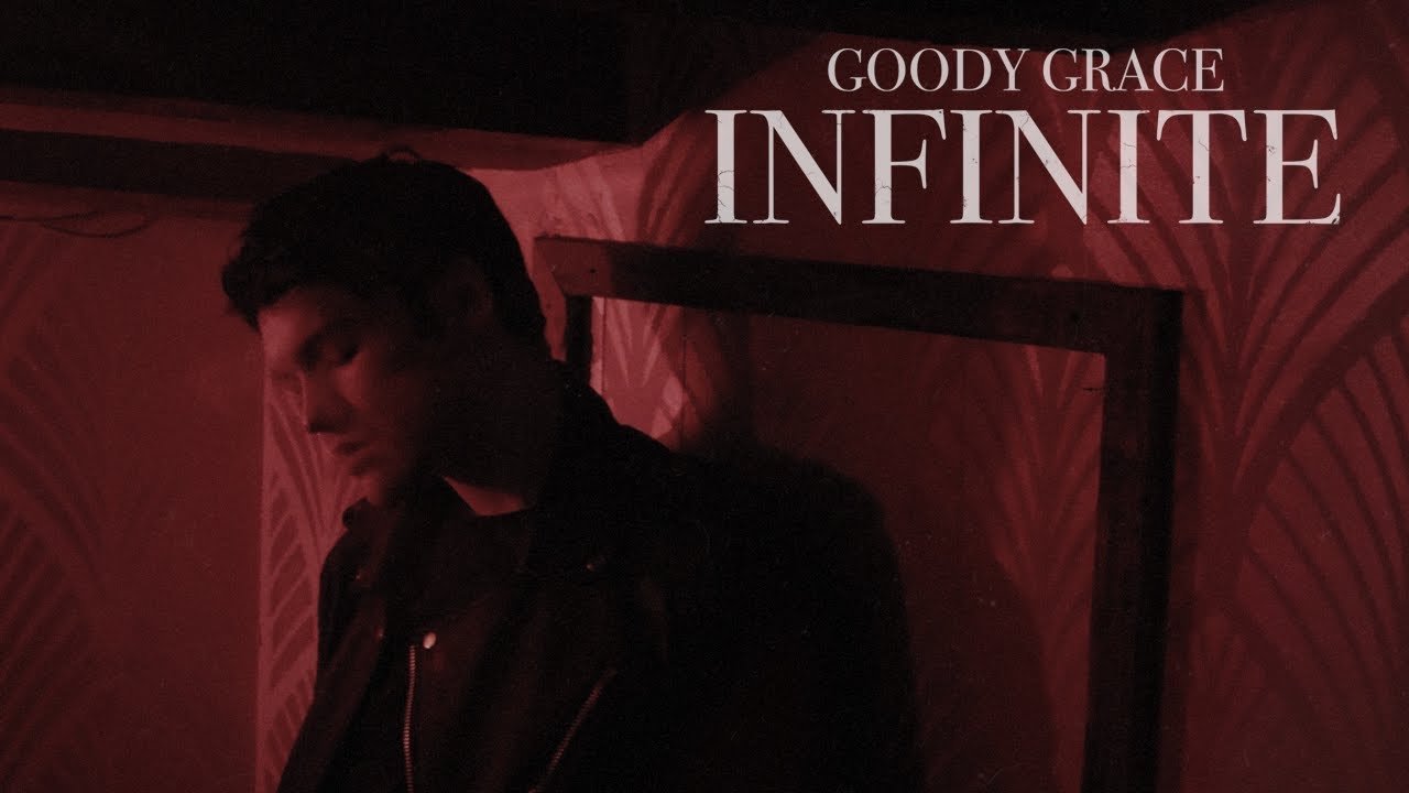 Goody Grace - WYWH [Official Audio]