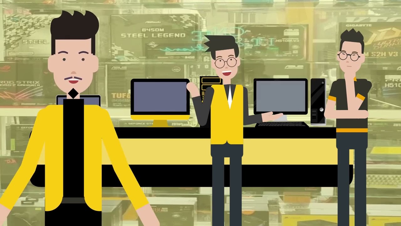 CNE I.T. SOLUTIONS