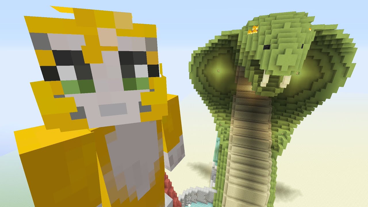 Minecraft Xbox - Aladdin - Jafar - Part 5