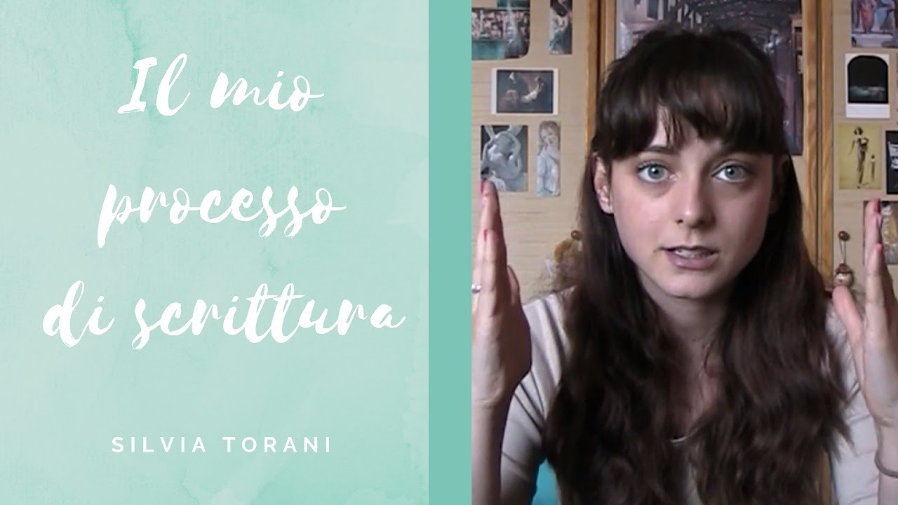 Come sono riuscita a finire il mio primo romanzo | Le quattro fasi del mio processo di scrittura