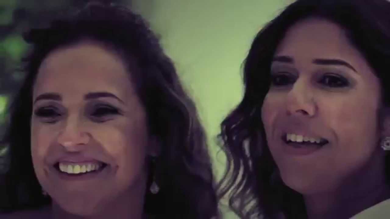 Daniela Mercury - Maria Casaria (Clipe Oficial) - Celebrate Love UN - ONU