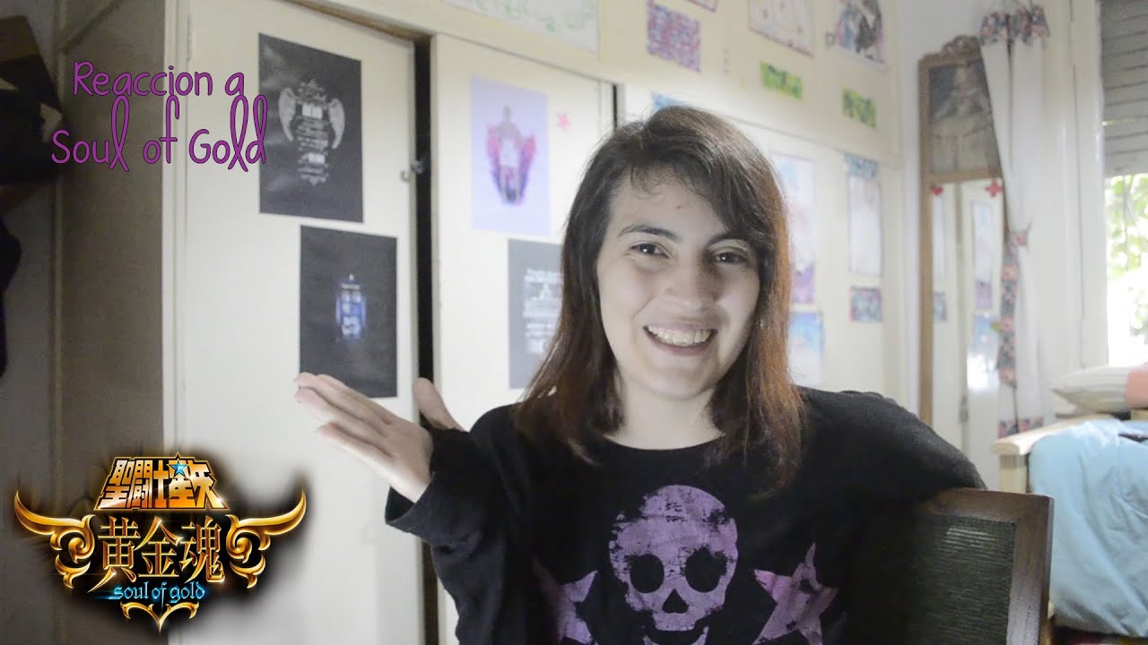 Reacción | Saint Seiya Soul of Gold Cap. 2