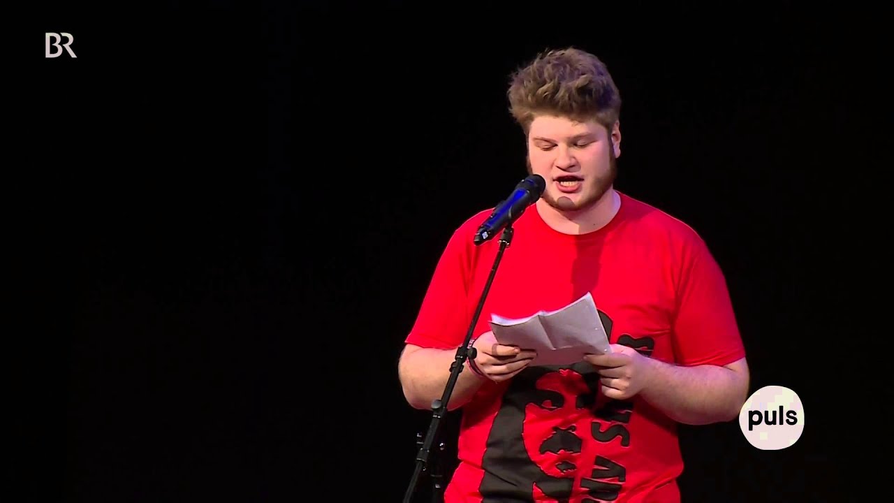 SLAM 2015: Jan Philipp Zymny || PULS