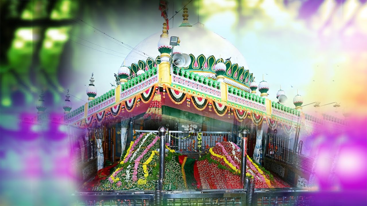 Rahmatabad Shareef,Jashn e Sandal' 12 November 2020,