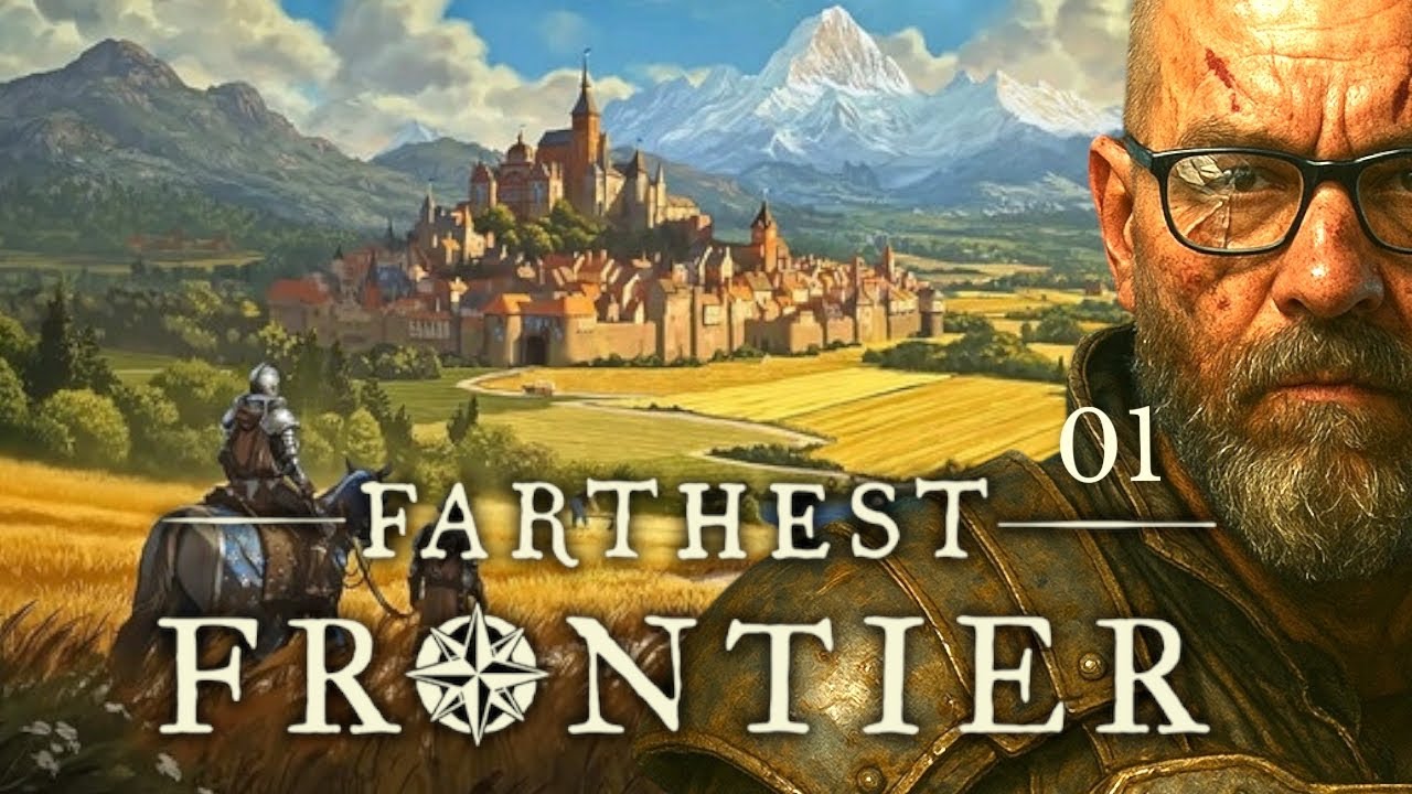 Farthest Frontier 2025 - Farthest Frontier 01