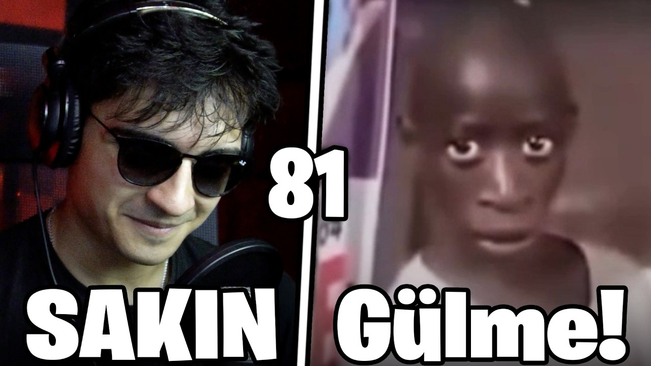 GÜLERSEM ROBUX GİDER! - 81