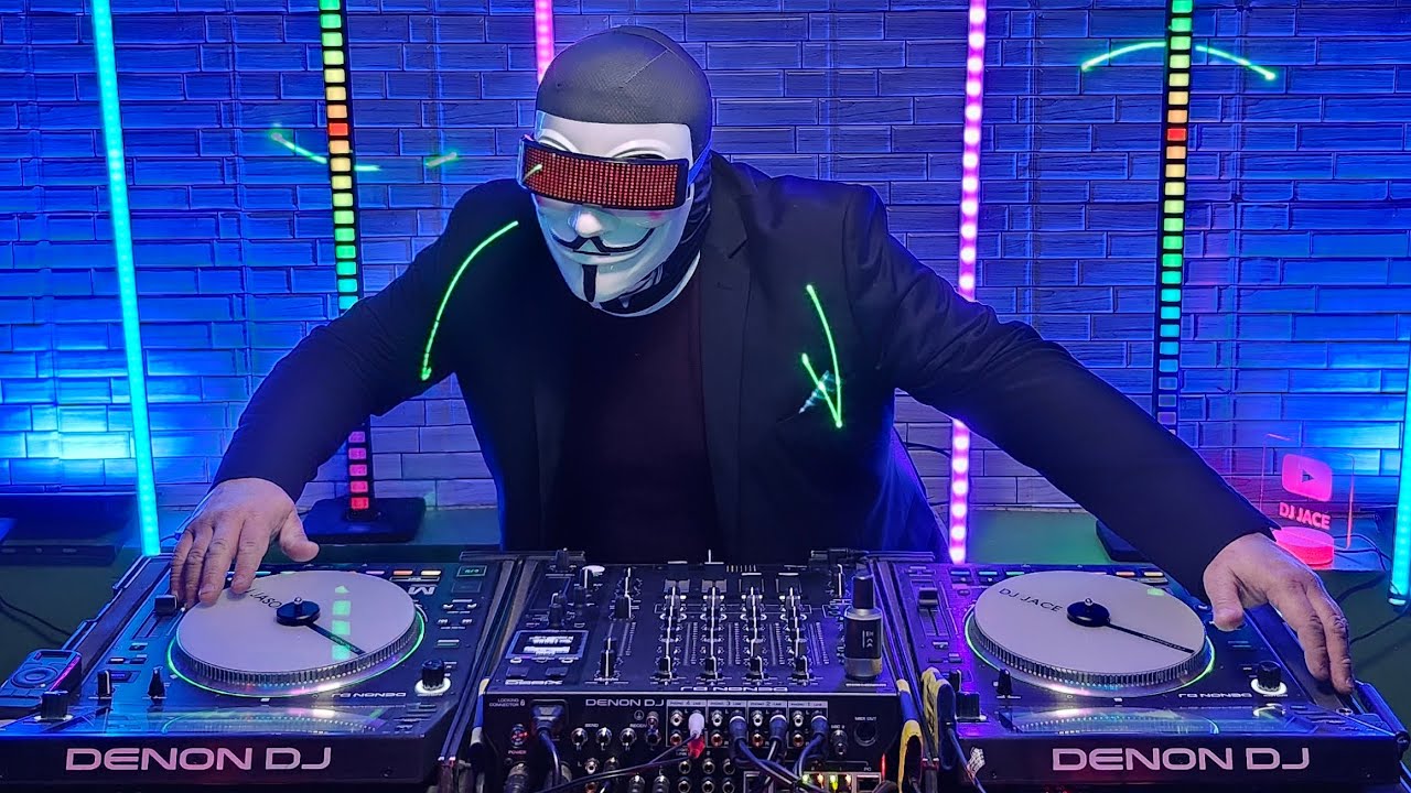 LA CUMBIA🍻 CHINANDEGANA🎉 MIX⚘️2025📢4KUHD📺#sonoradinamita#denondj
