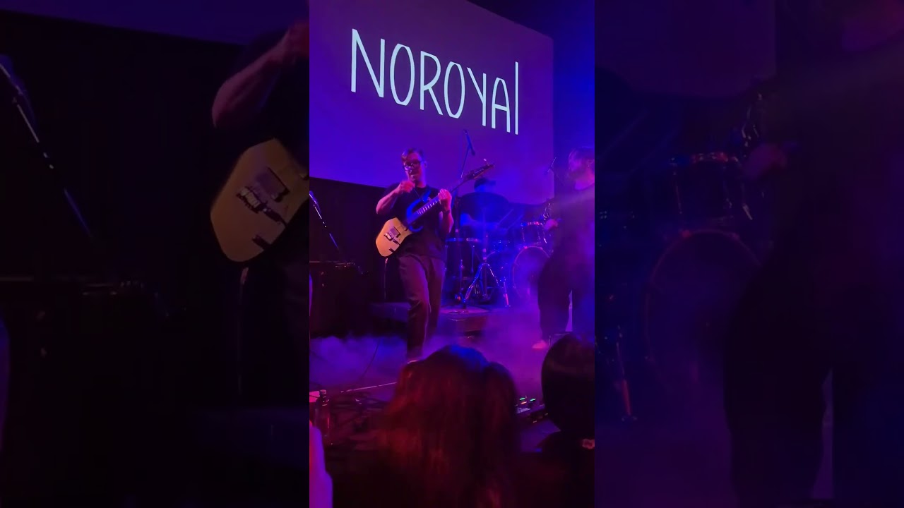 noroyal - свисток
