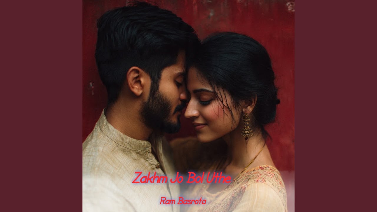 Zakhm Jo Bol Uthe