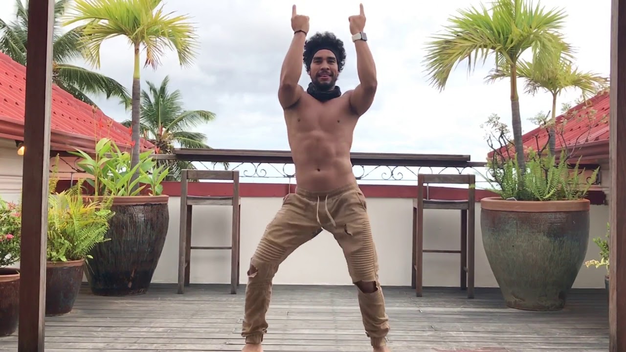 Dura Daddy Yankee zumba coreografía
