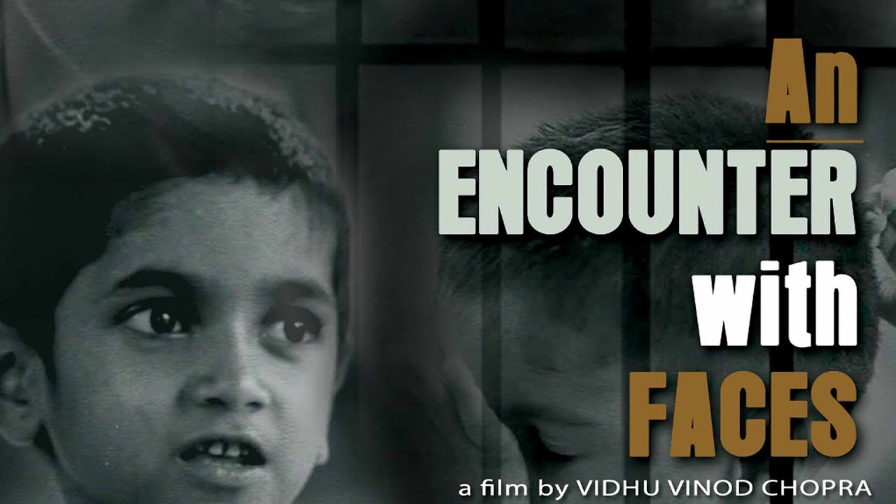 An Encounter with Faces | Vidhu Vinod Chopra | Oscar Nominated Short Film