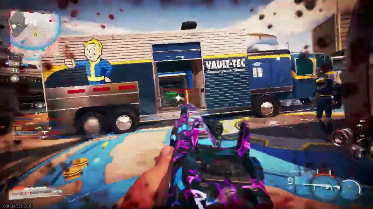 Tugs // Send The Pain Below - Call of Duty Montage (BO7)