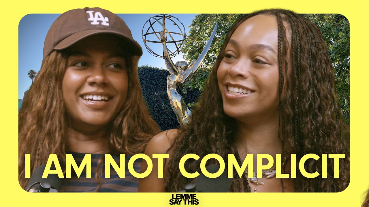 Ed Sheeran is Cancelled, Channing Tatum's Burner & Peyton Apologizes to Arianators | Lemme Say This