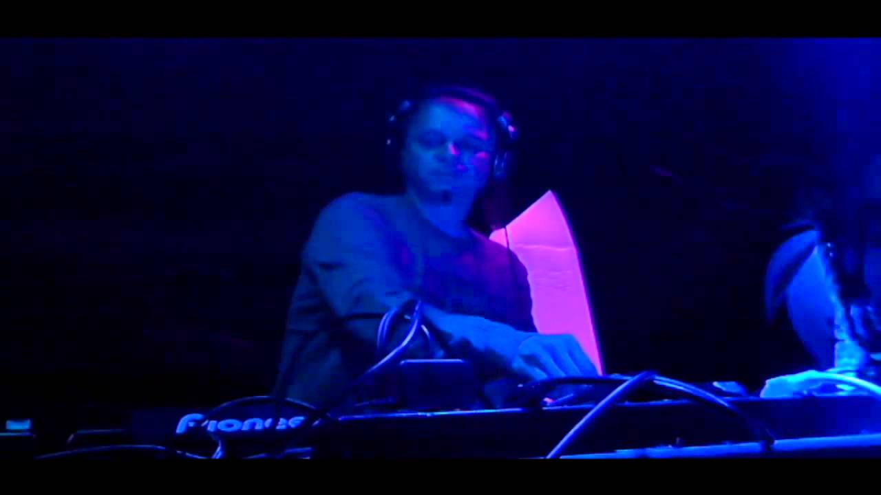 SA048 / Veztax @ Techno Piknik with Pedro Delgardo