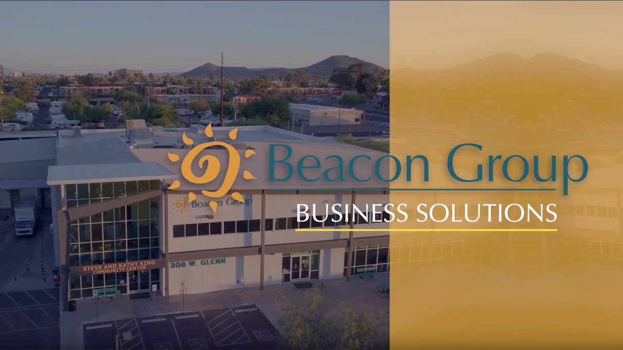 Beacon Group Business Solutions Overview