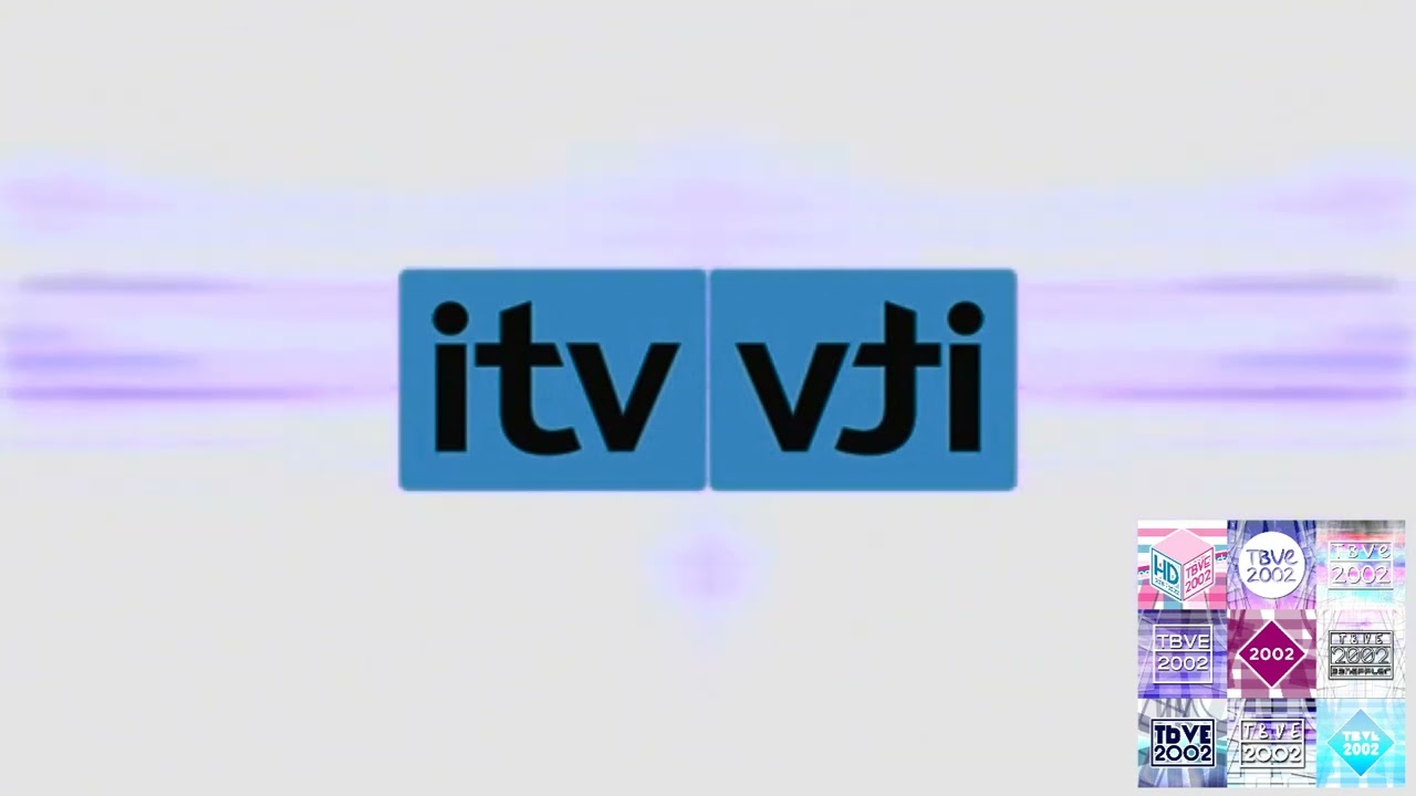 ITV DVD (2006) Effects (Inspired by Regent Entertainment 1999 Effects)