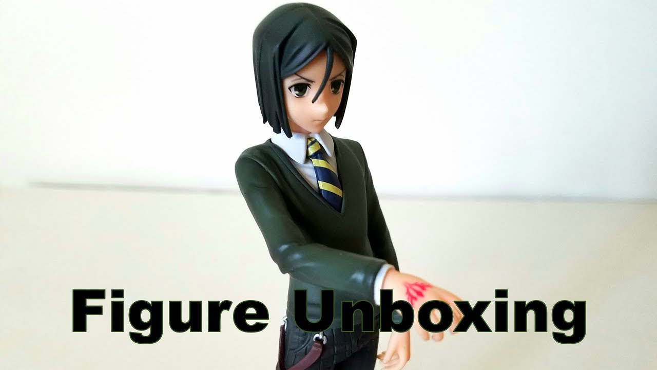 Fate Zero | Waver Velvet - Banpresto Ichiban Premium Figure Unboxing