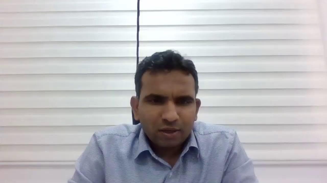 Giving clarification to the candidates from kpsc Secretary