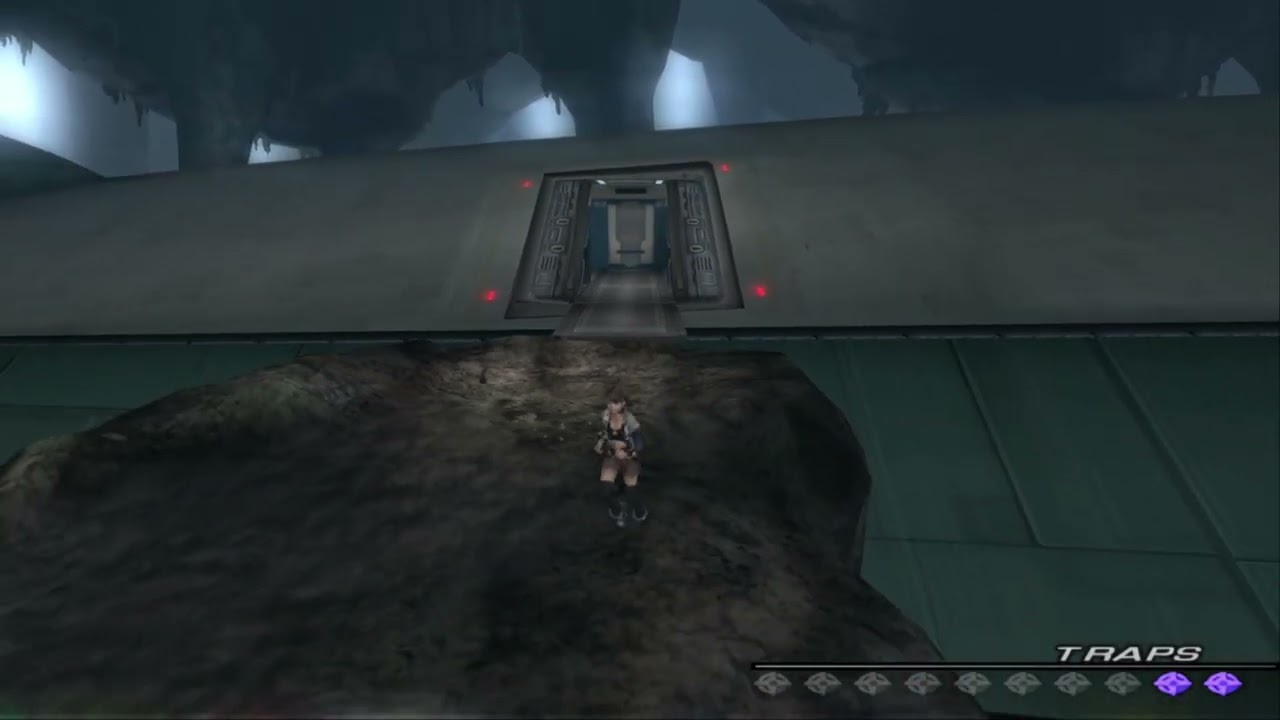 Xenosaga Episode III: Also sprach Zarathustra 11
