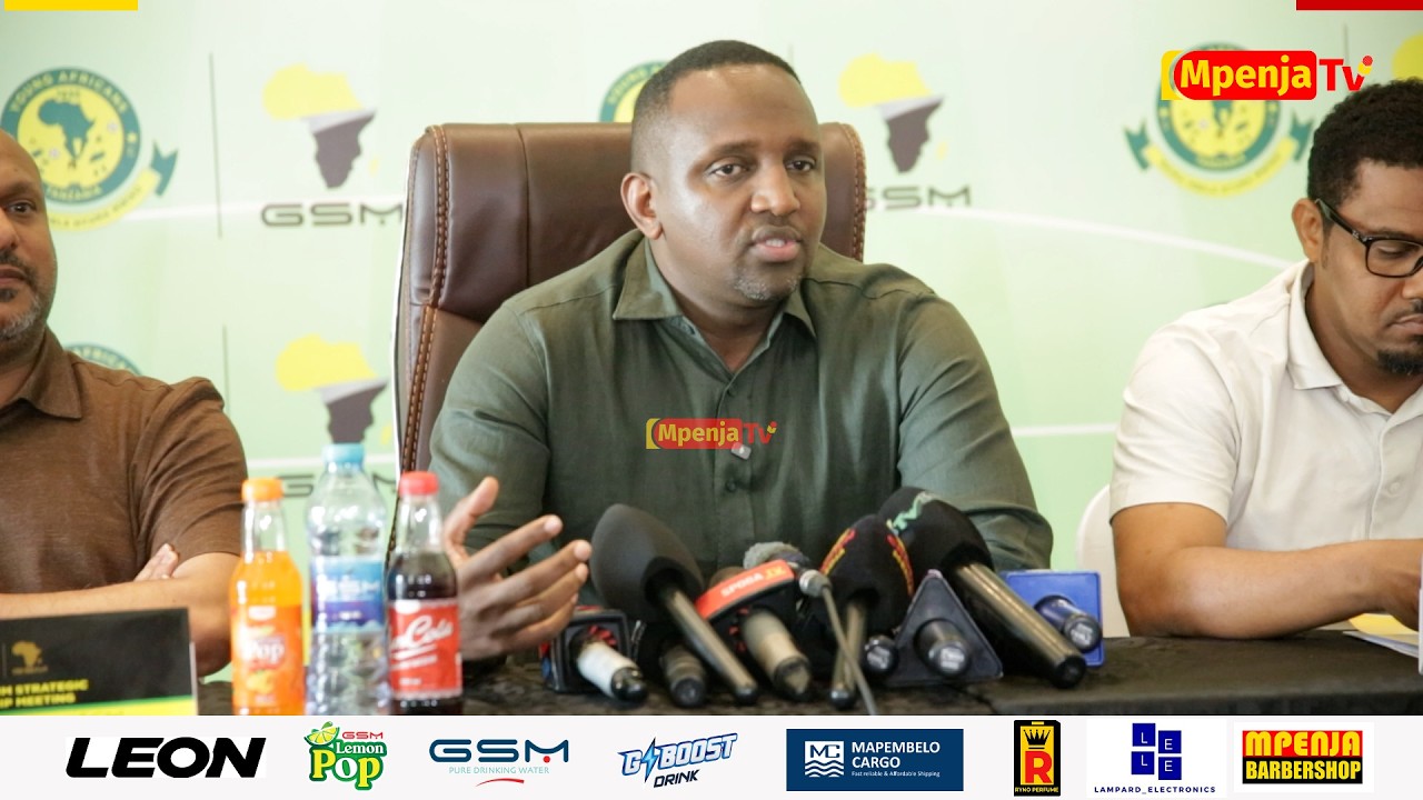 RAIS WA YANGA ATOA NENO BAADA YA GSM KUKUBALI KUJENGA UWANJA  MPYA JANGWANI