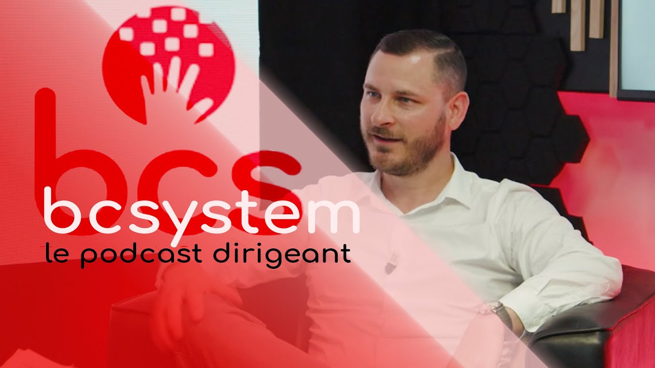 BCSYSTEM par OS CONCEPT INTERVIEW