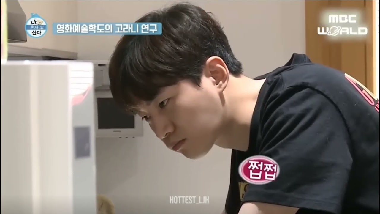[Compilation] Junho & his Imitations