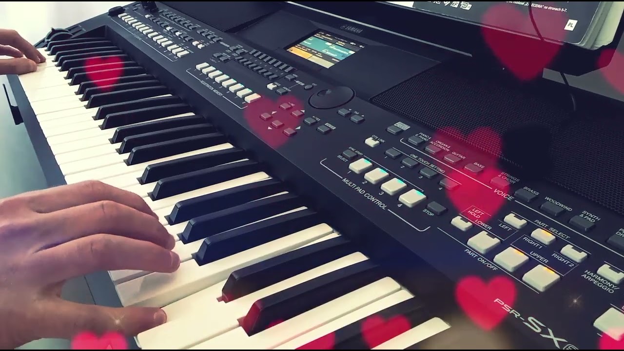 Modern Talking Youre The Lady Of My Heart New Cover Style SaturdayNight