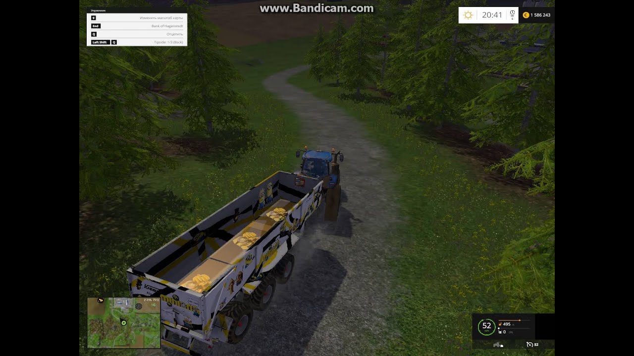 FarmingSimulator2015