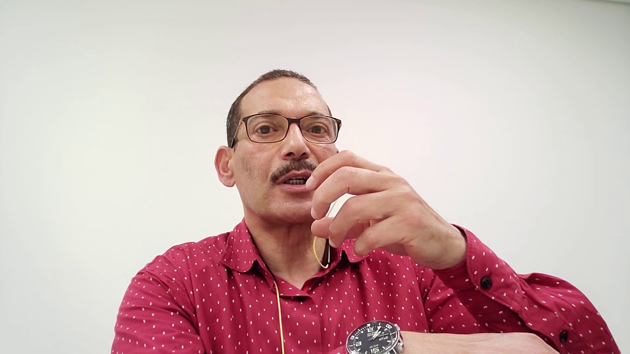 الرعشة.  هل السبب باركينسون ( الشلل الرعاش)  ام سبب اخر؟ + العلاج. parkinson tremor