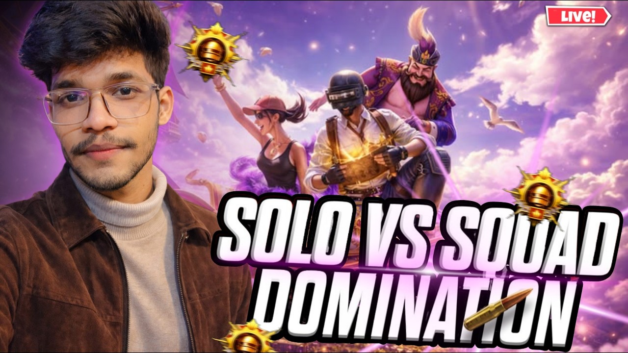 Full Boom Baam Gameplay | APEXULTRON LIVE #bgmilive #pubglive #bgmi
