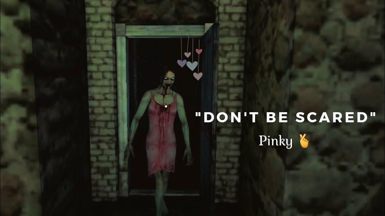 Granny Horror Multiplayer | Alek Gameplay | It's Pinky time!