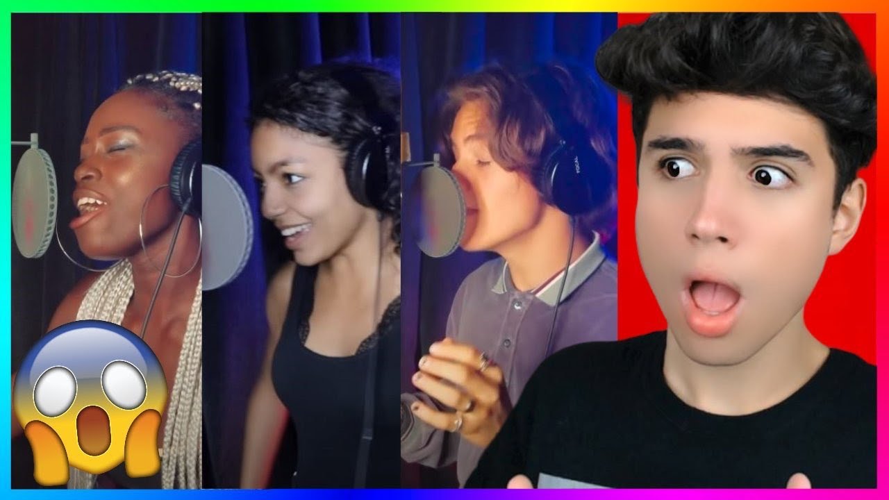 Now United - Better (Official Home Video) REAÇÃO