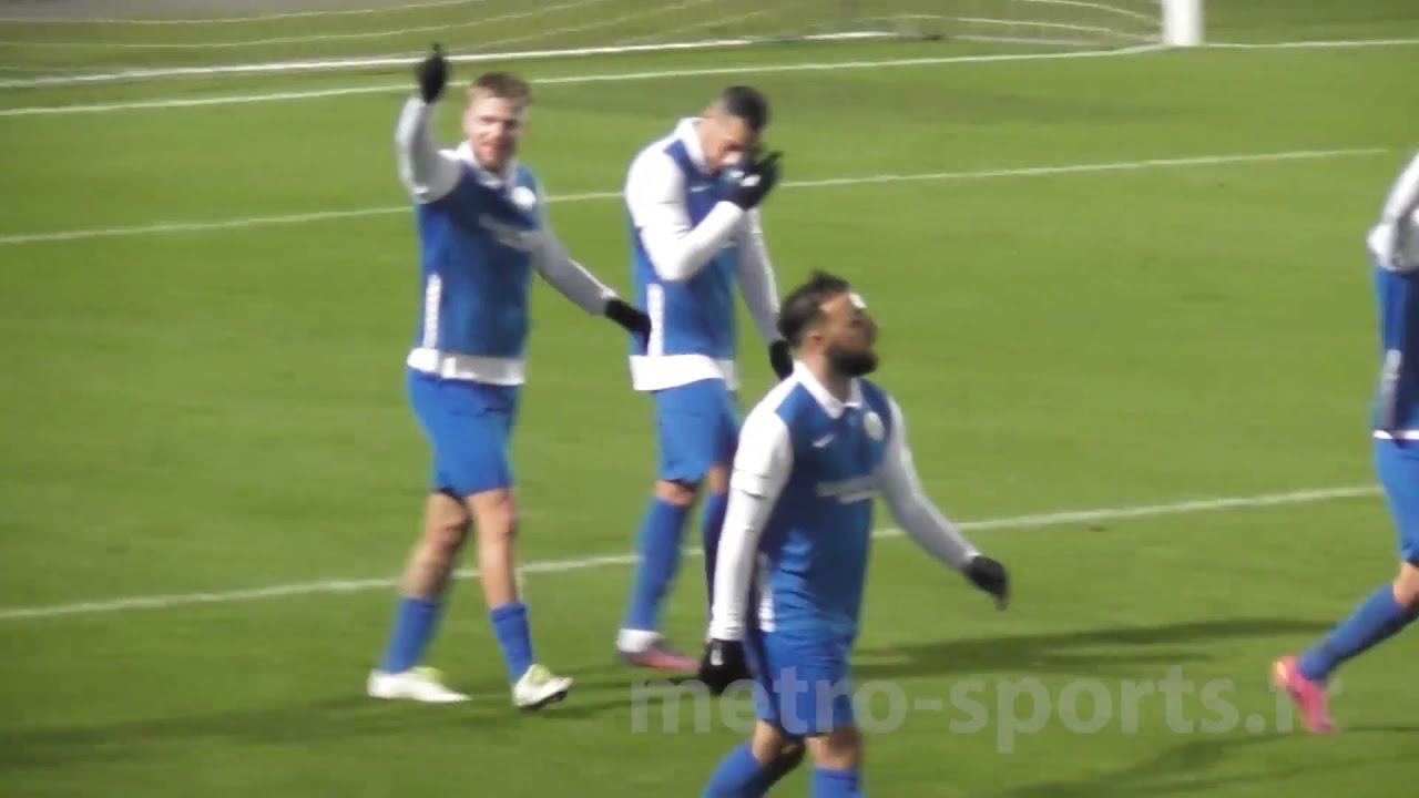 FC Echirolles - FC Lyon (2-1) : le résumé vidéo