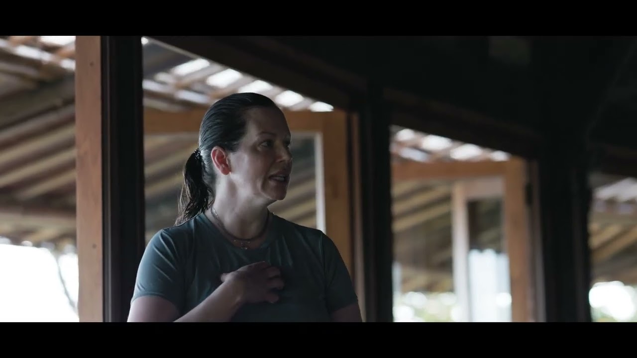 Cinematic Aftermovie Healthy Living Yoga Ubud, BALI