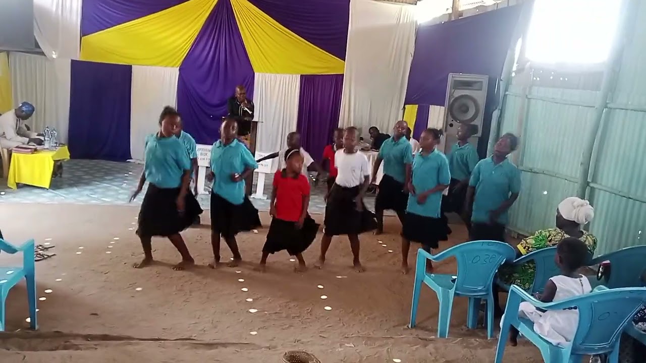 Tumeitwa na Yesu Tumeitika🙏