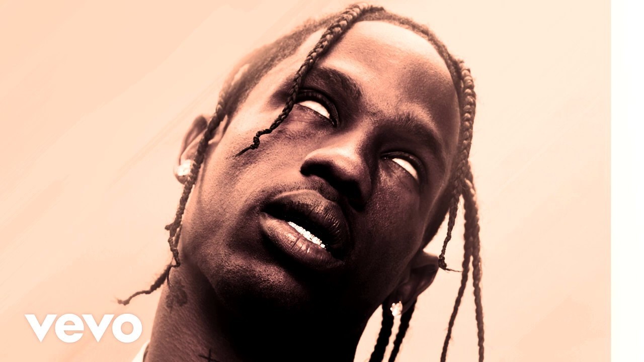 Travis Scott, Ariana Grande - Needed Me (ft. Playboi Carti, The Weeknd) | (Official Lyrics Video)